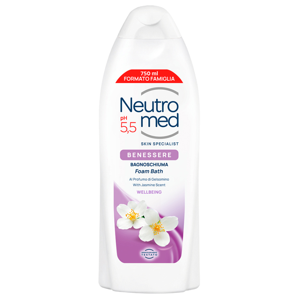 neutromed-bath-benessere-750ml
